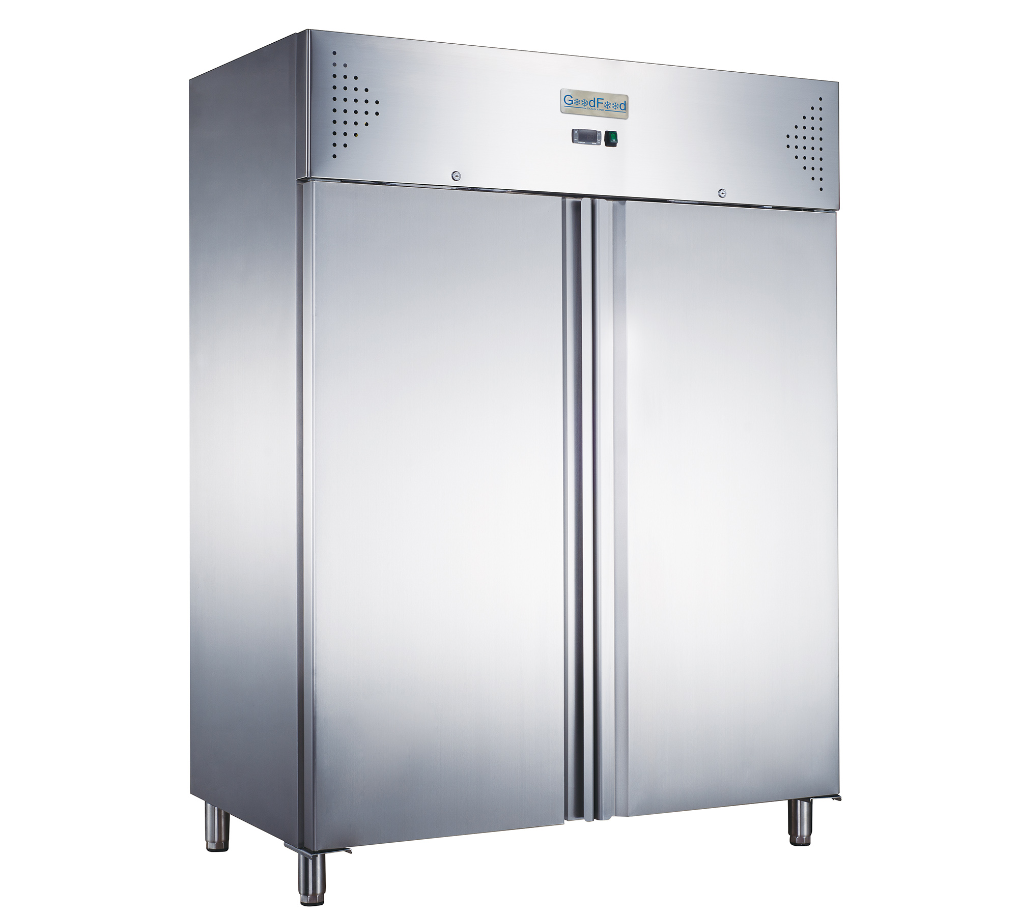 Шафа холодильна GF-GN1200TN-HC GoodFood